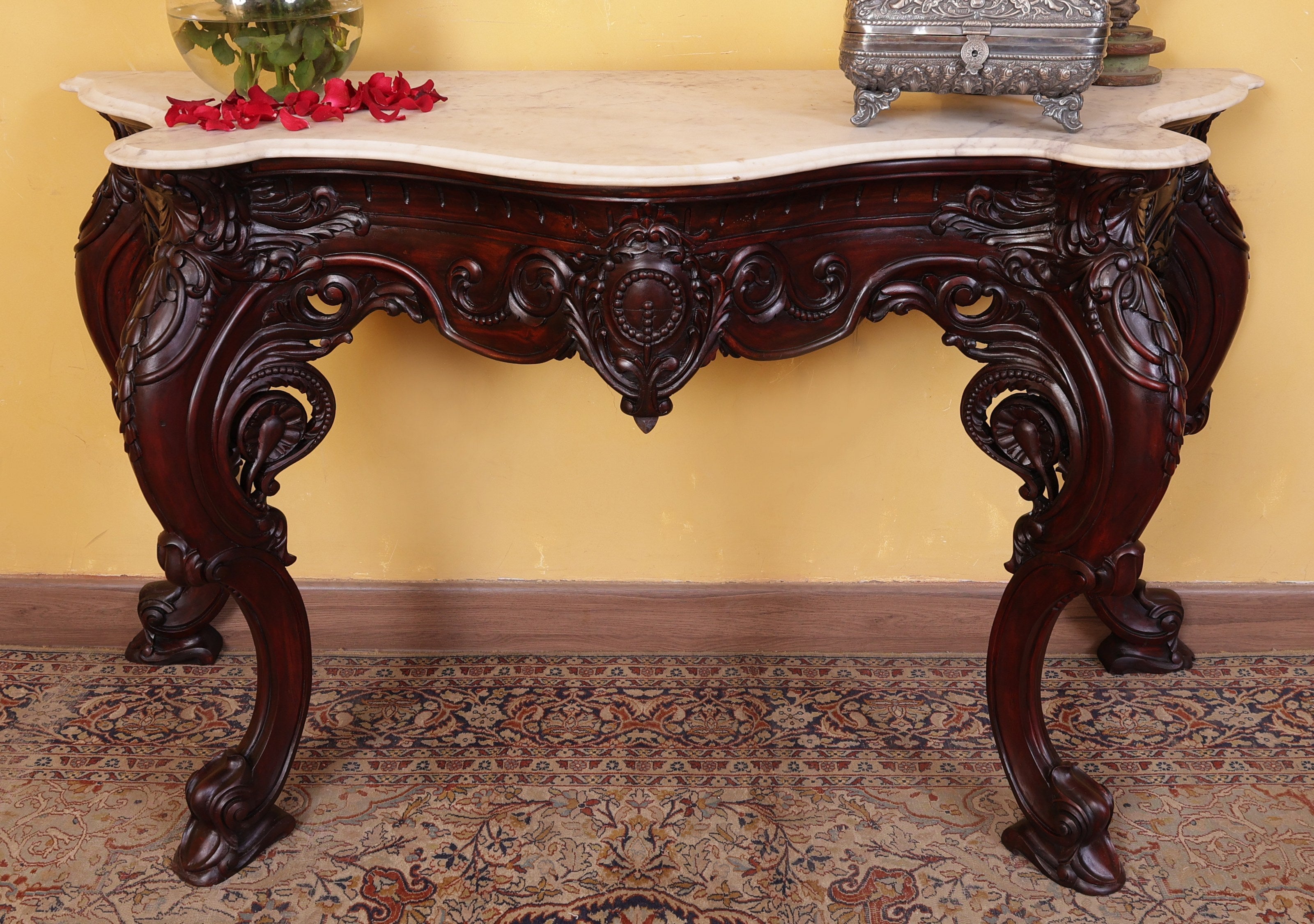 Bunbury Console Table