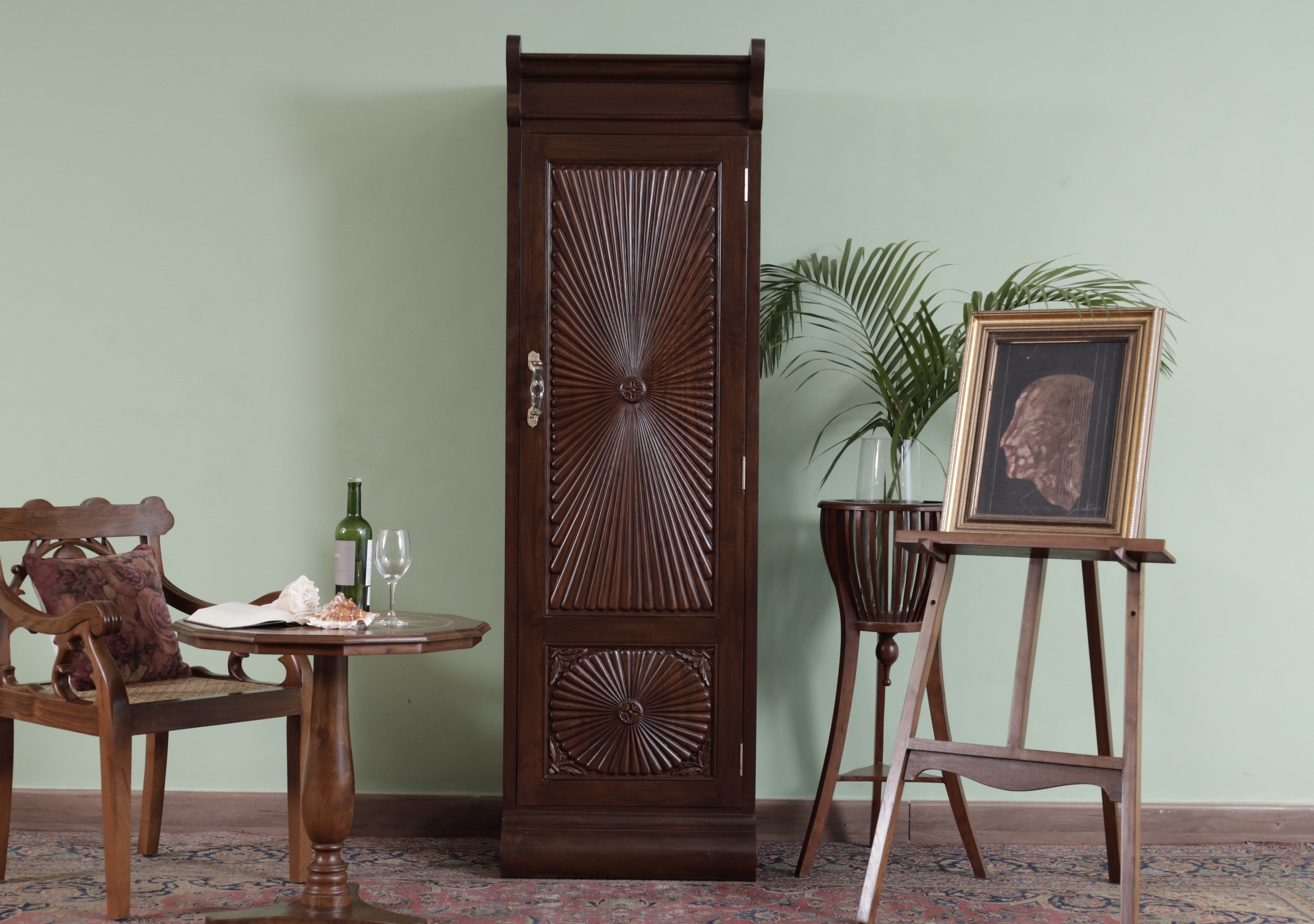 Grenville Cabinet