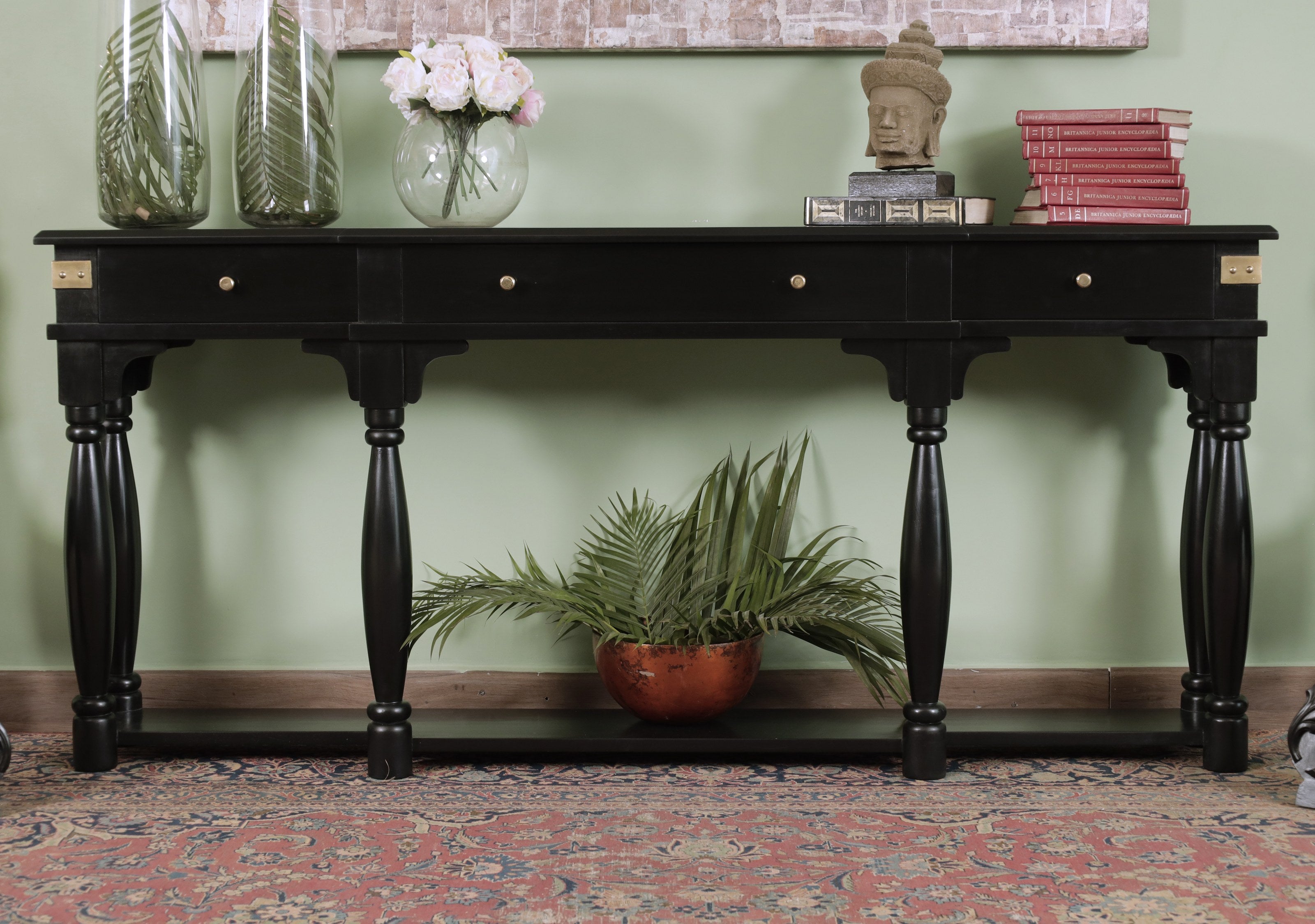 Madison Console Table