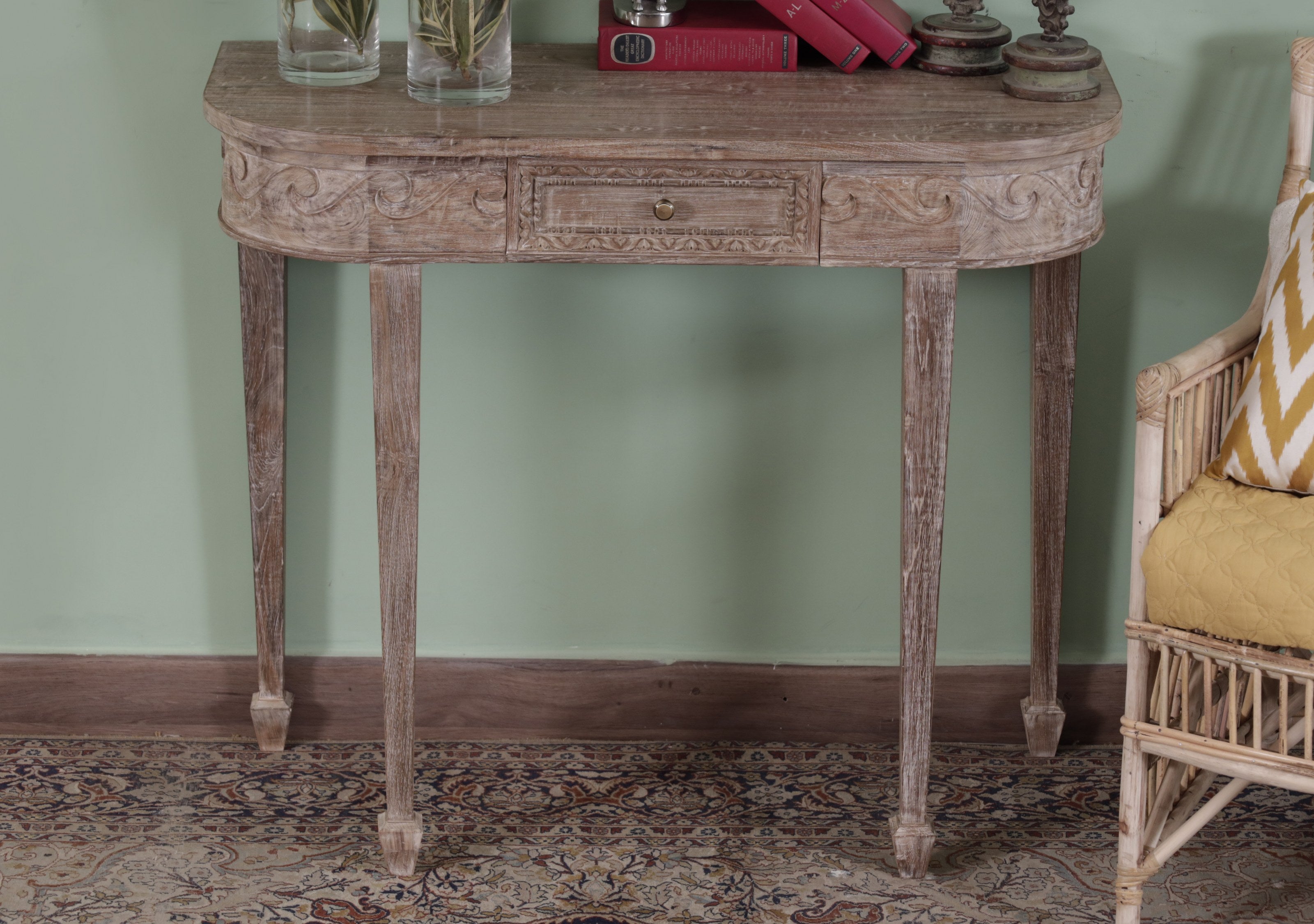 Thurston Console Table