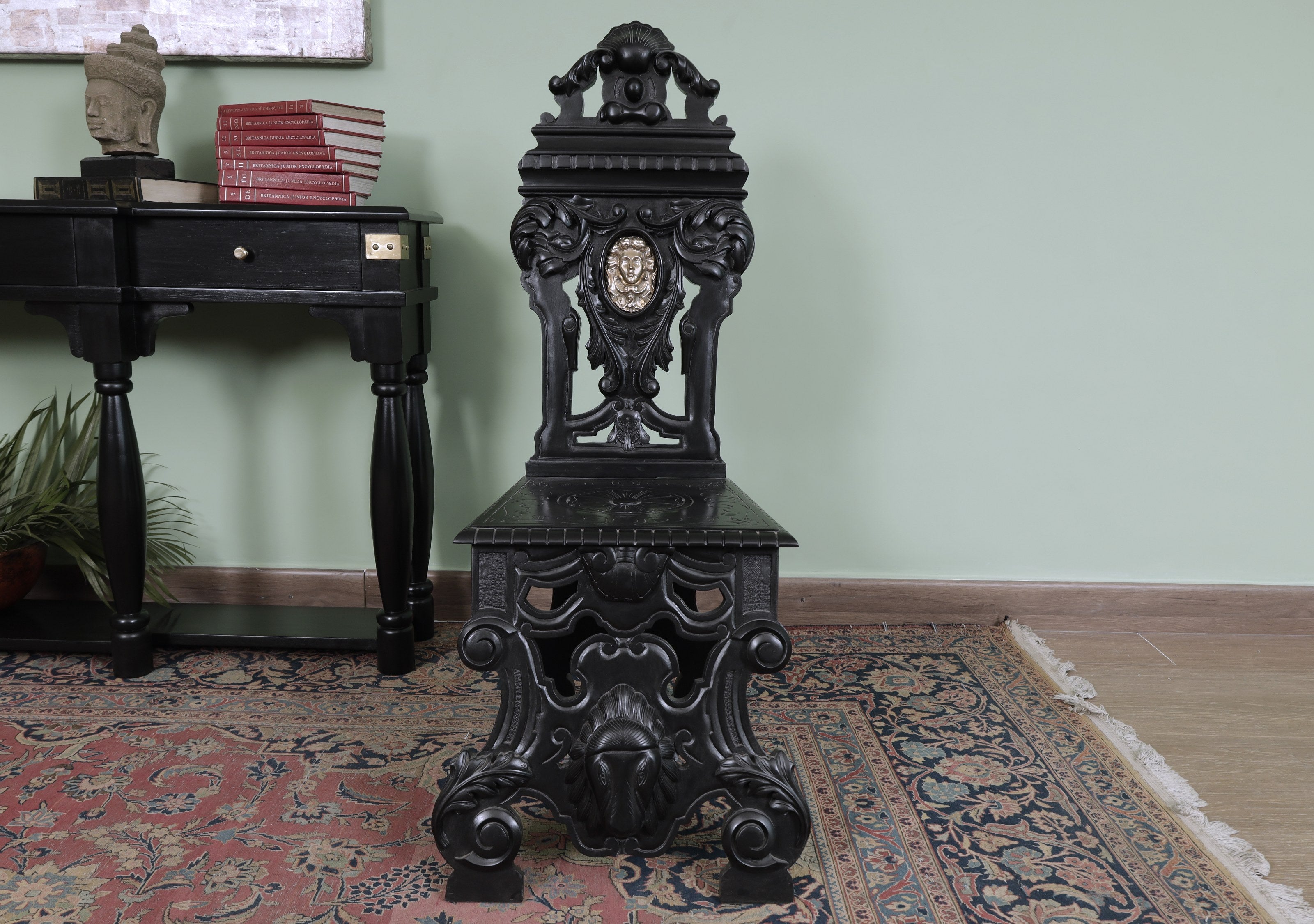Deering Chair