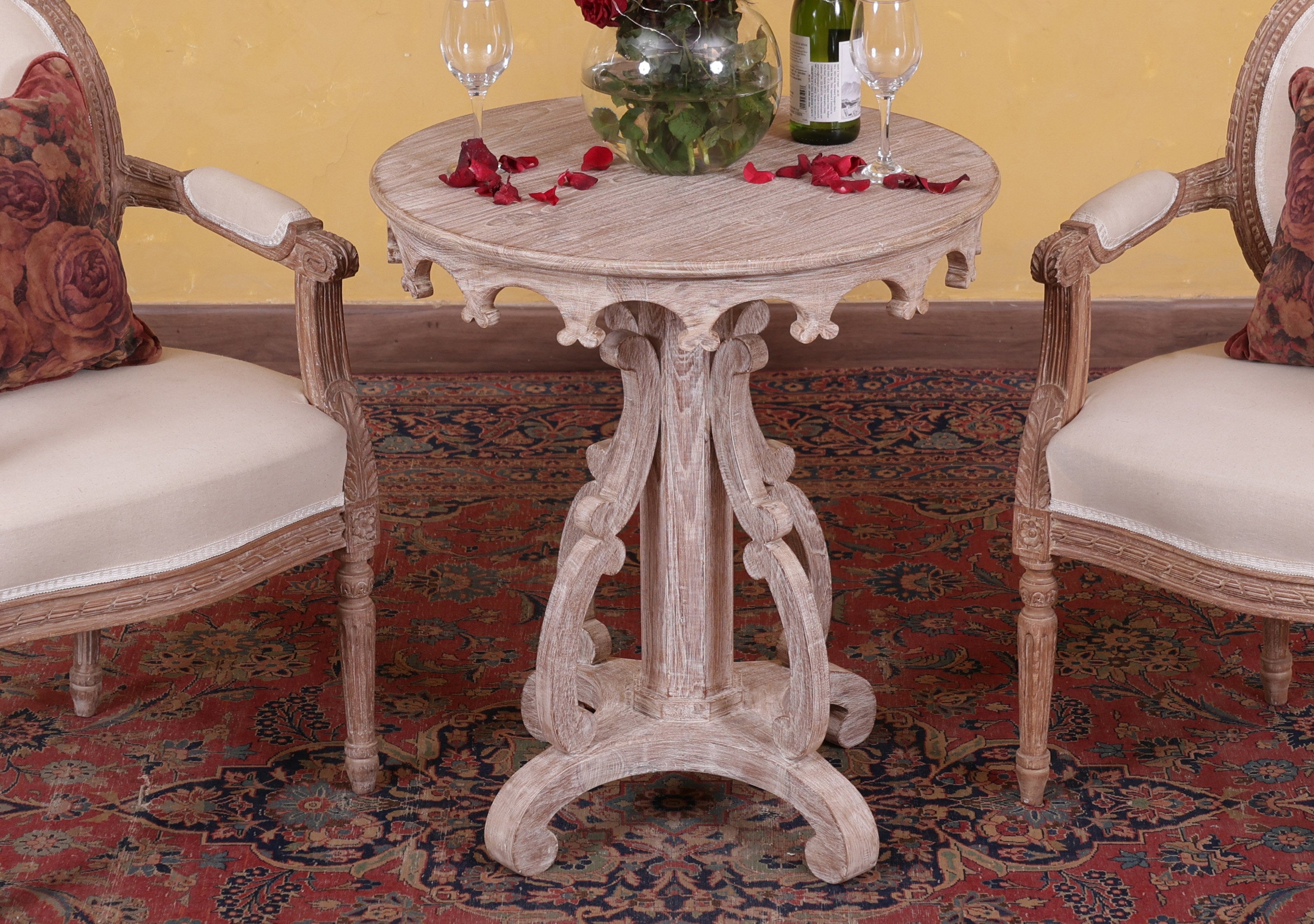 Walsh Table