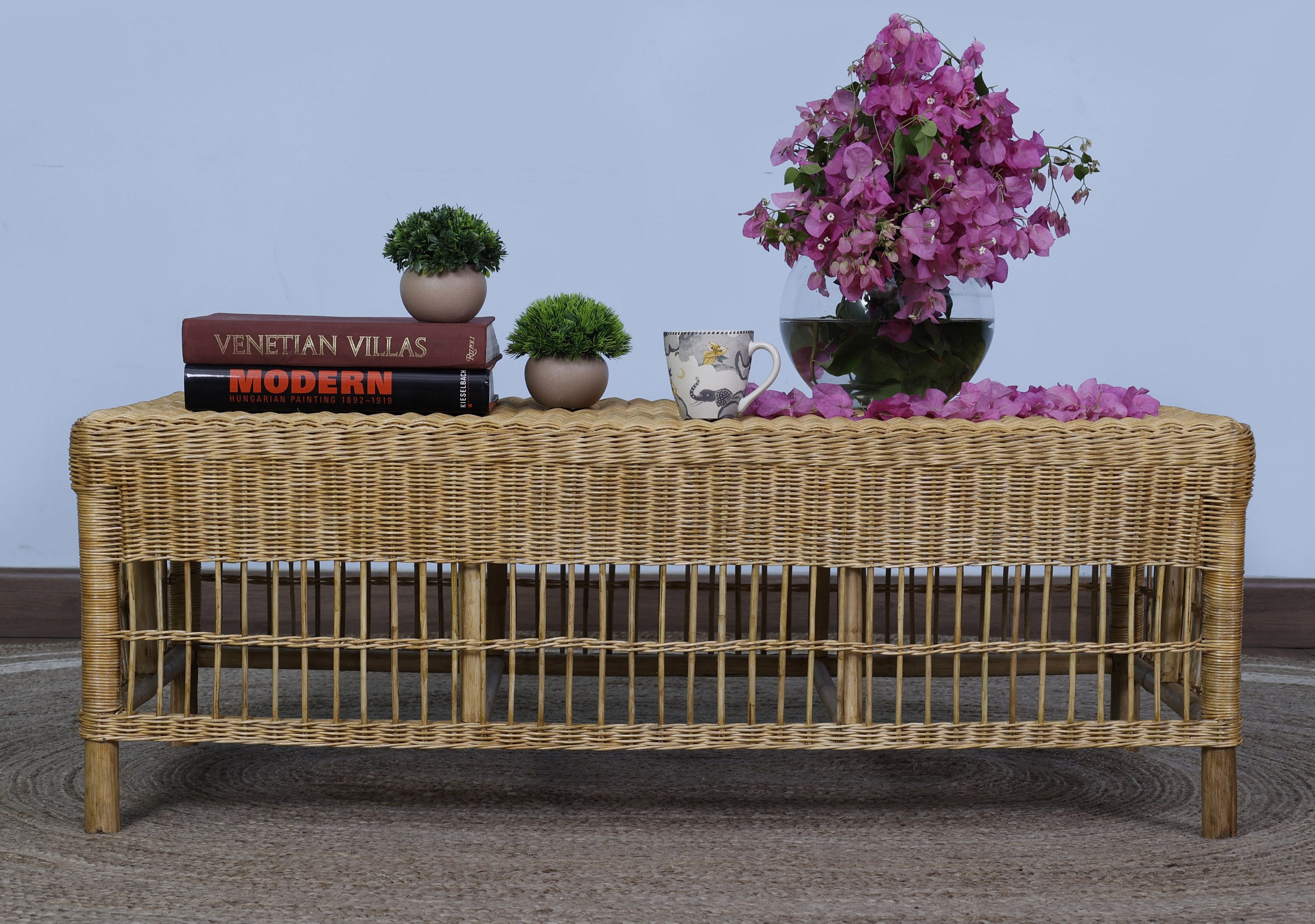 Hoxton Coffee Table