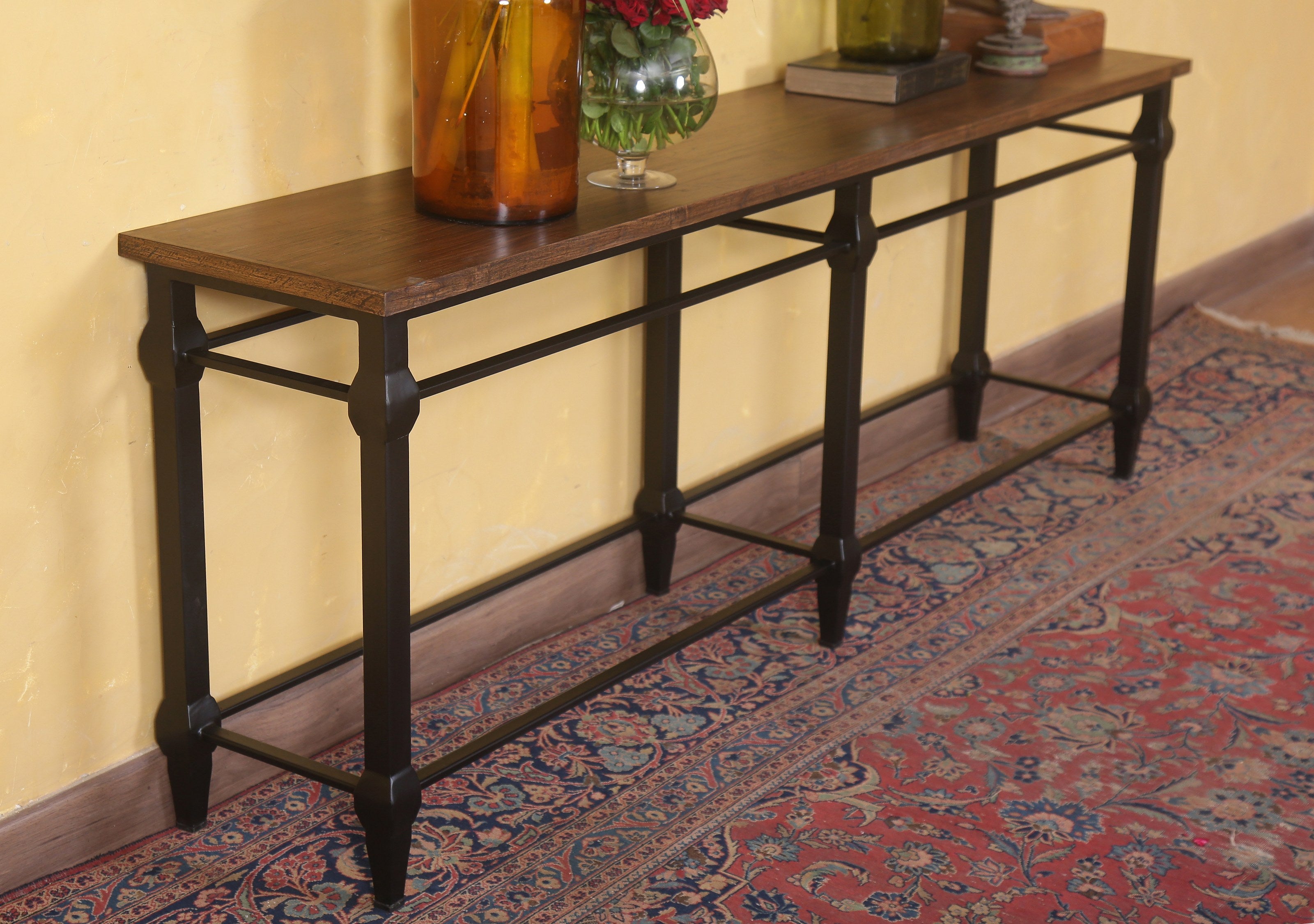 Stanwick Console Table