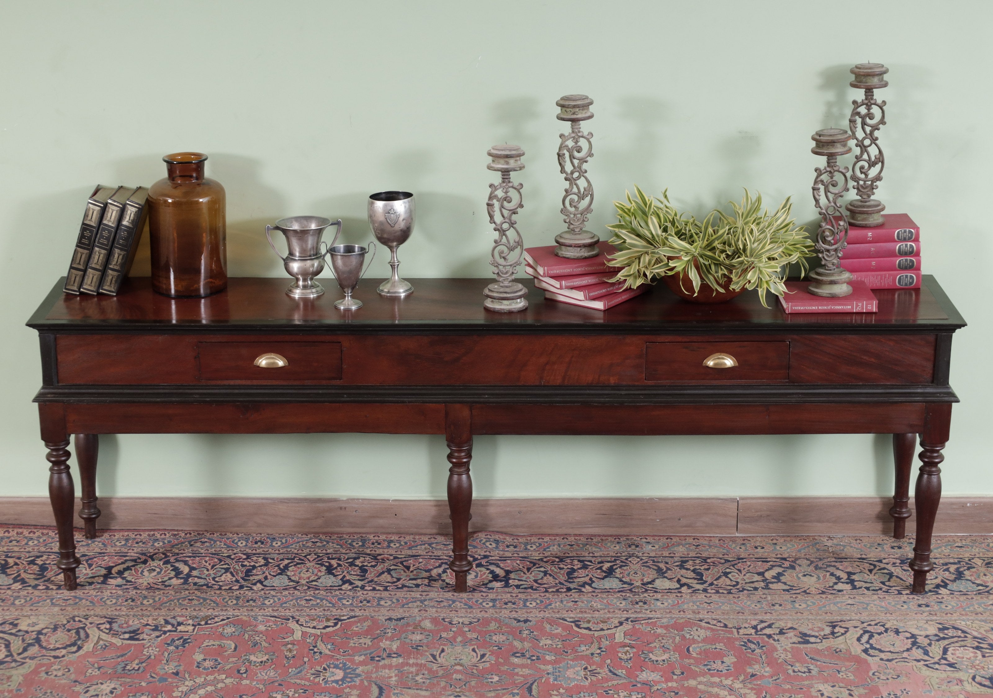 Melvill Console Table