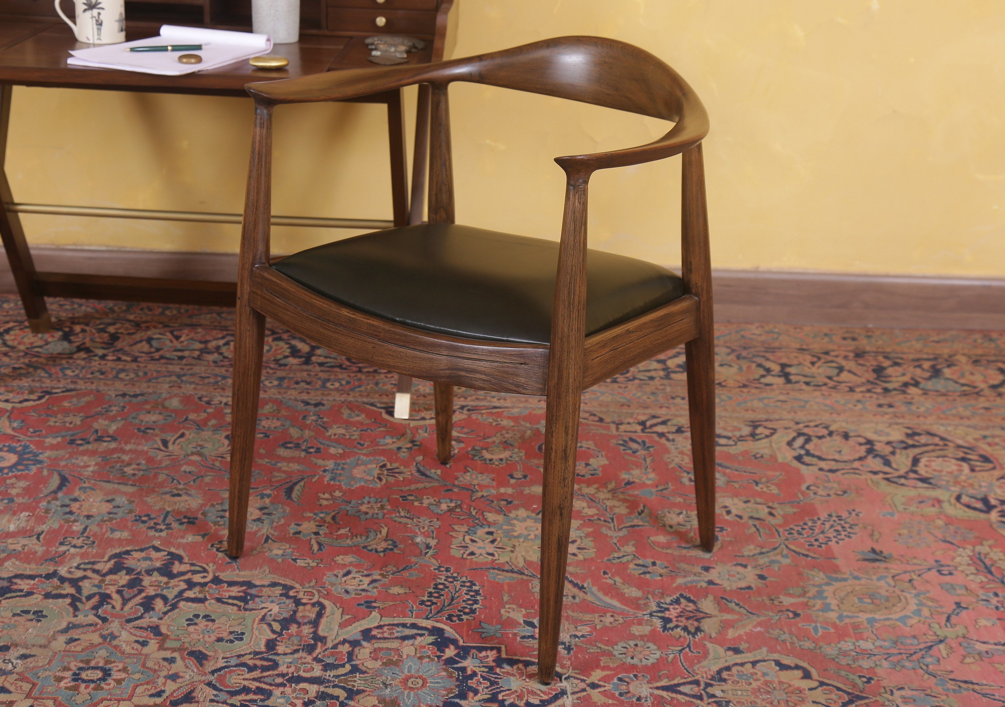 Bradfield Chair