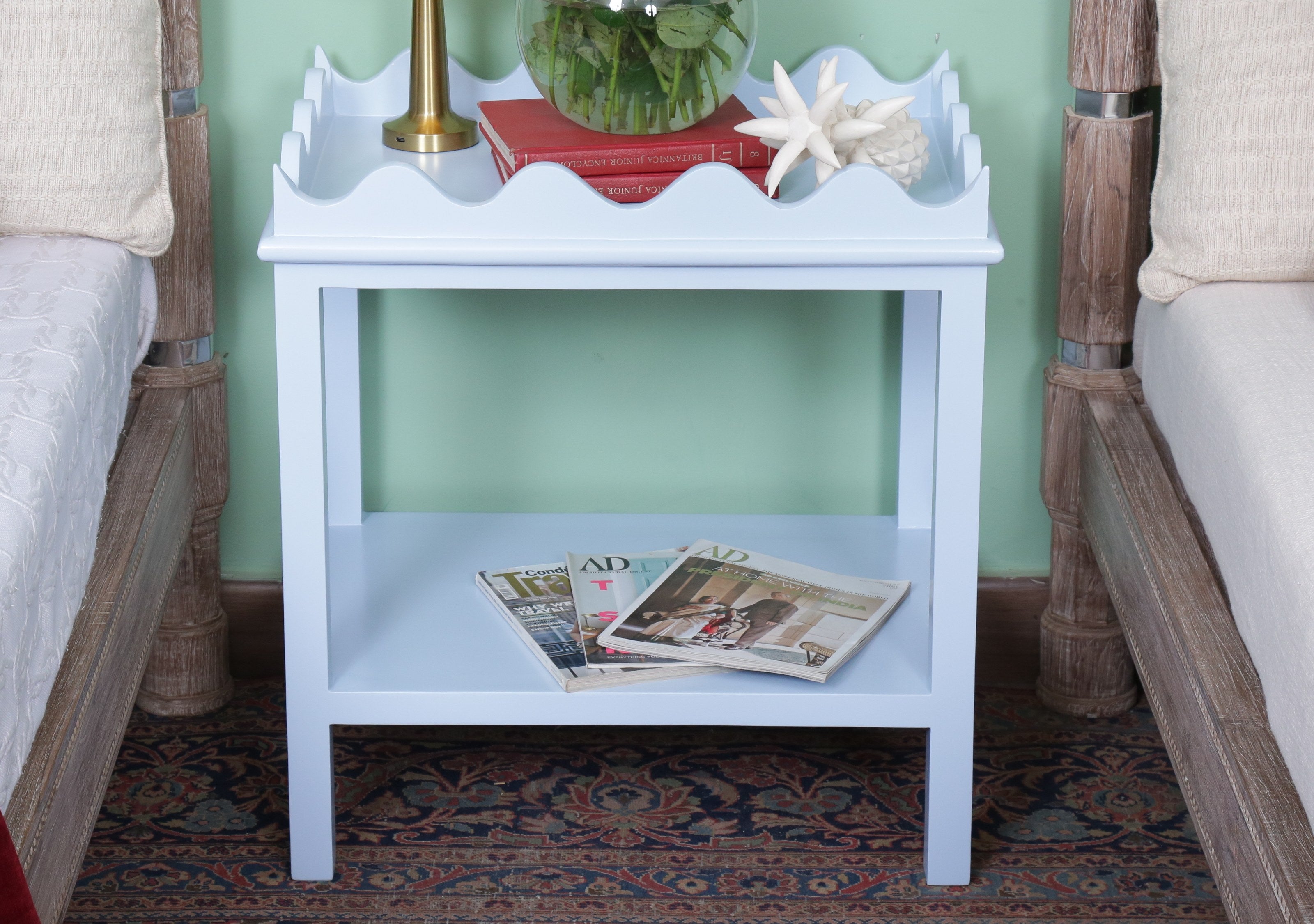 Talbot Side Table