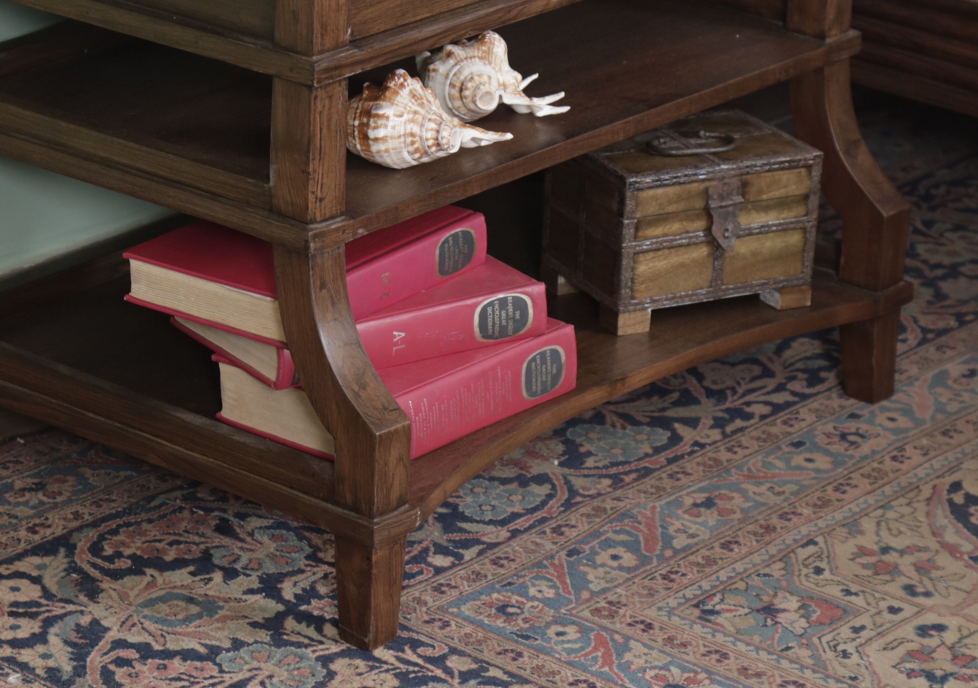 McDermot Bedside Table