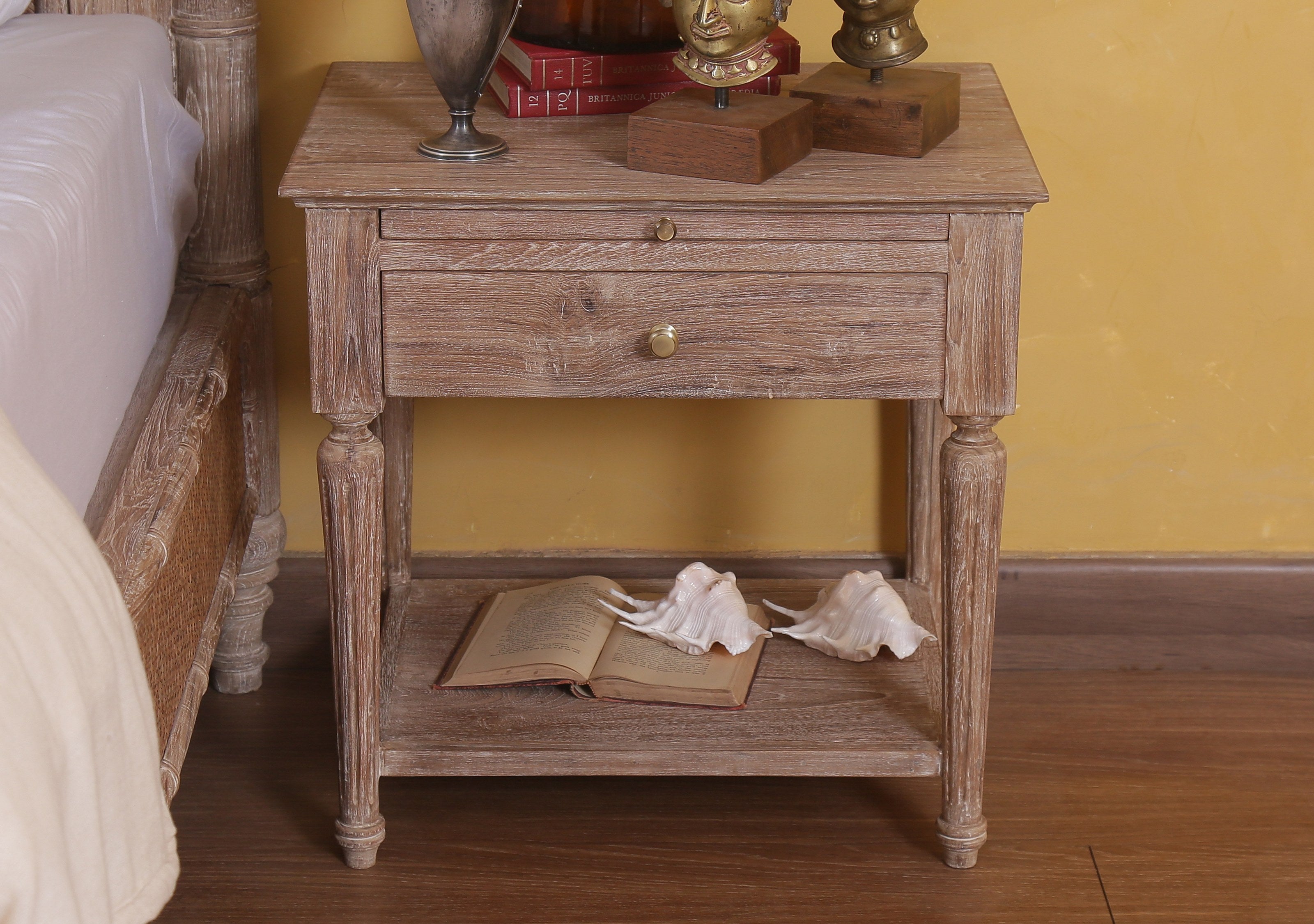 Granger Nightstand