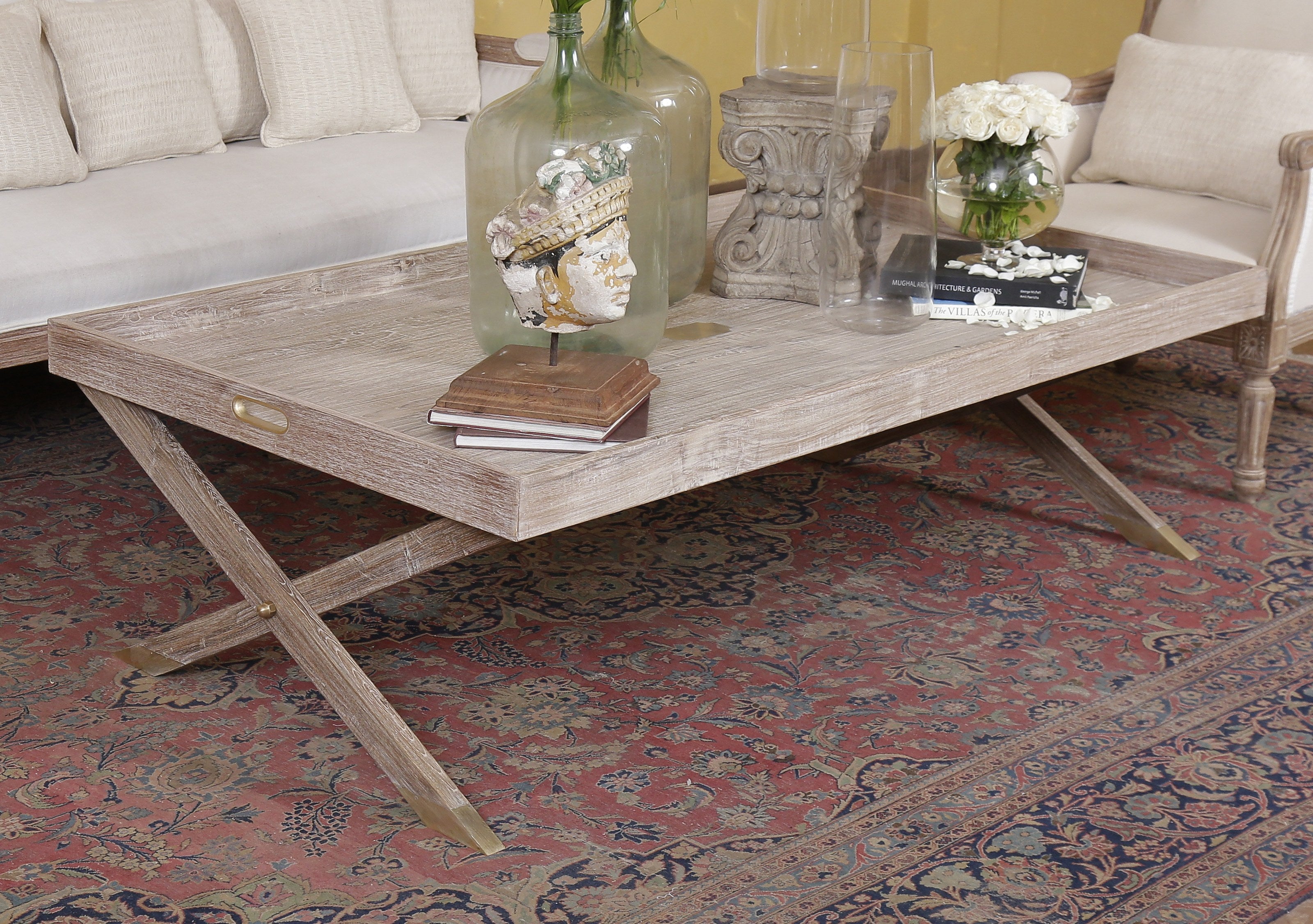 Baxter Coffee Table