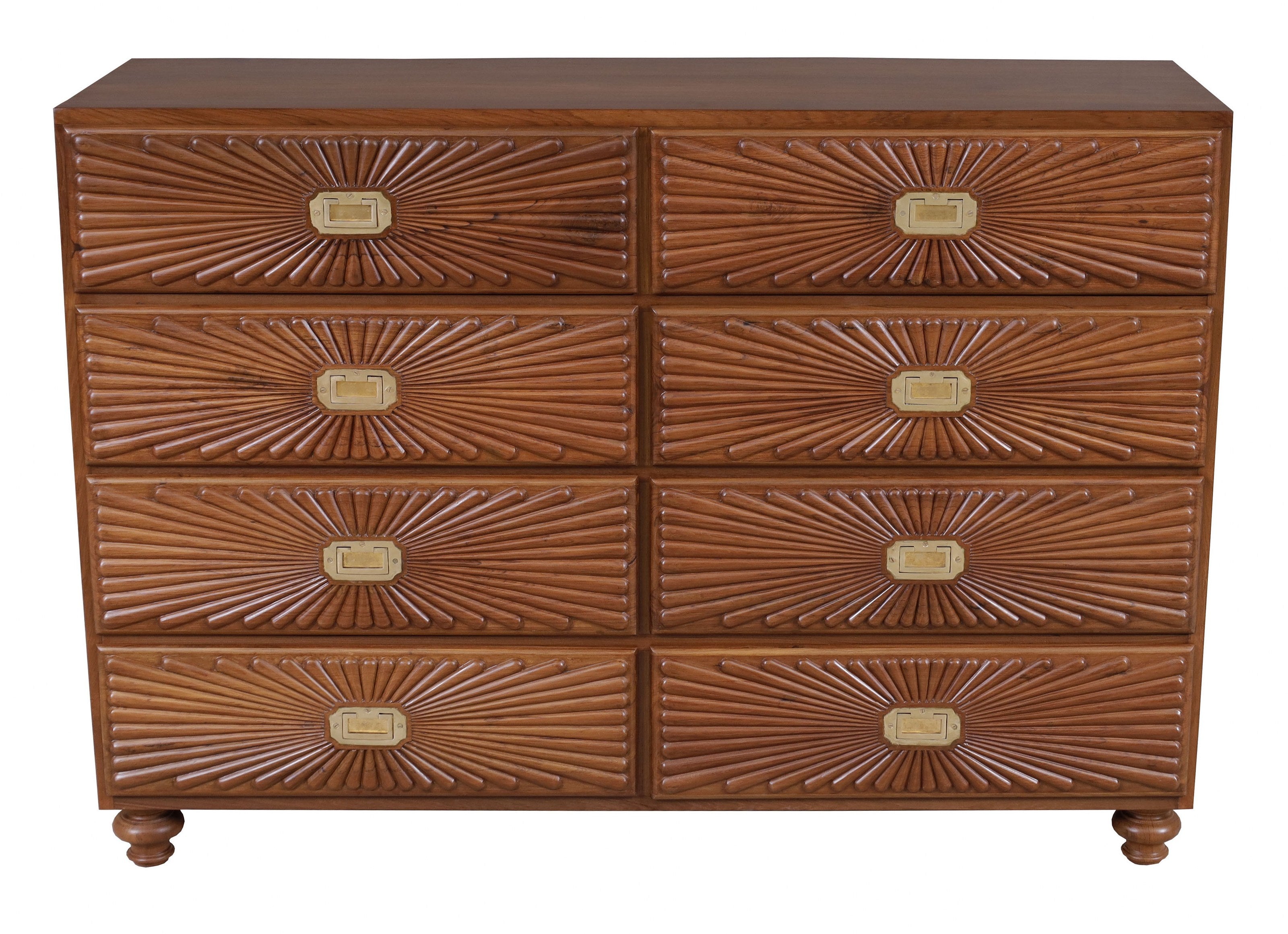 Hailes Sunburst Dresser