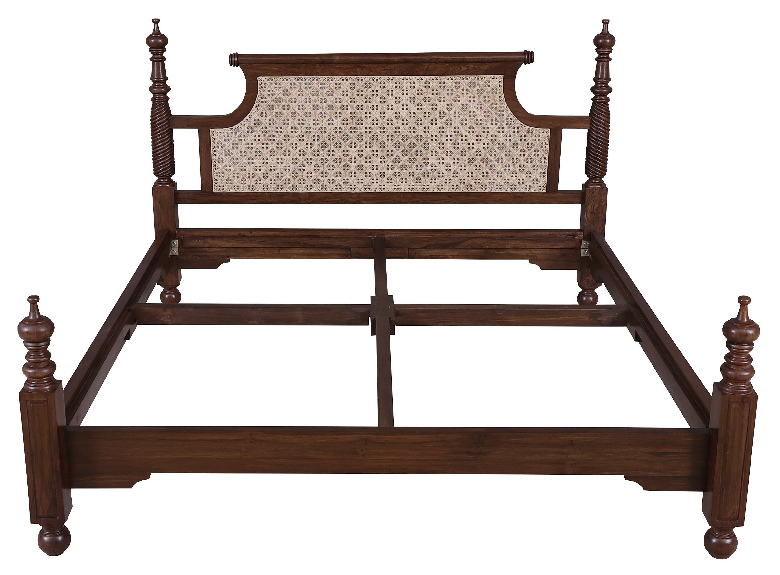 Warrican Bed