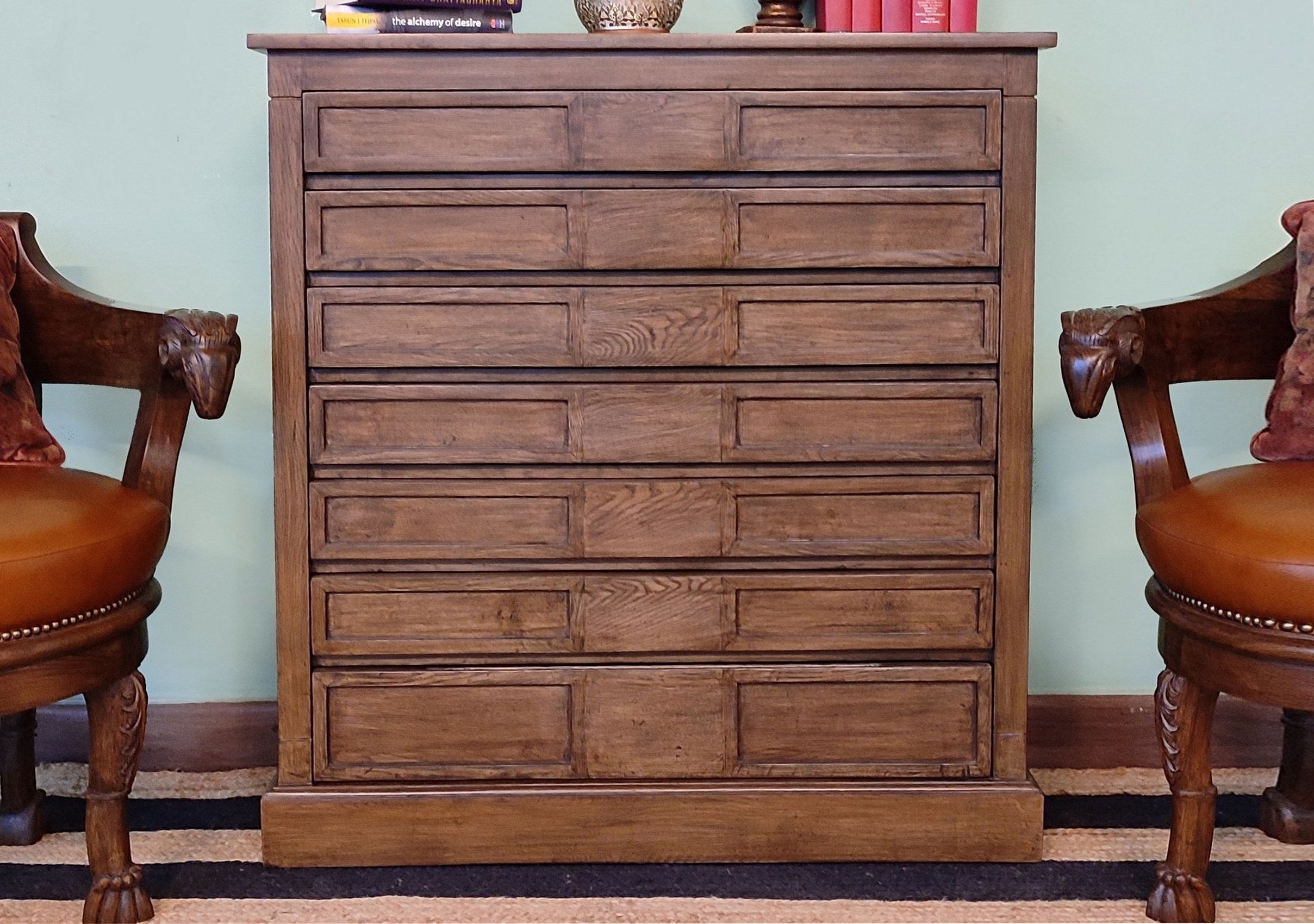 Rutherford Dresser