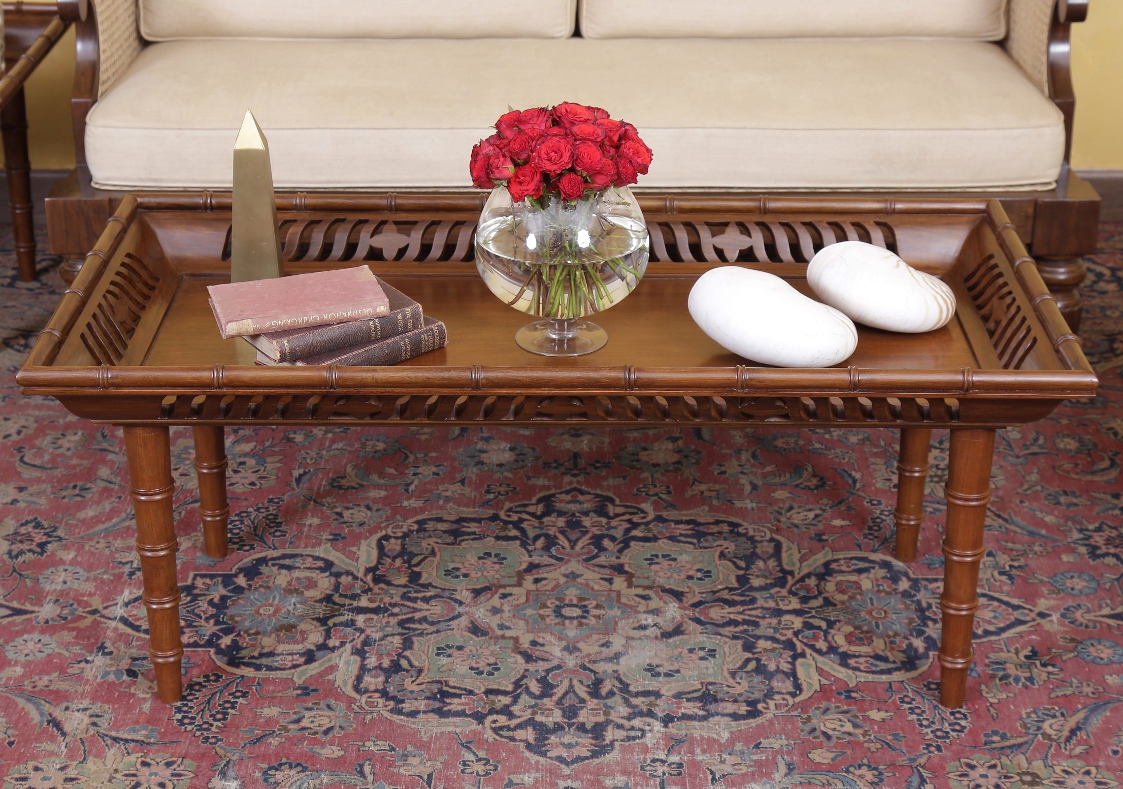 Wenlock Coffee Table