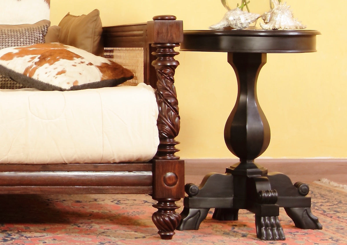 Beattie Occasional Table