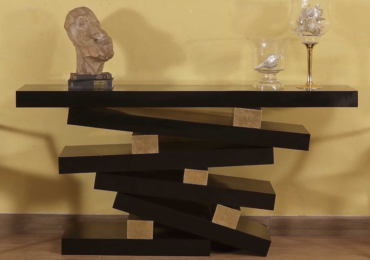 Huntley Console Table