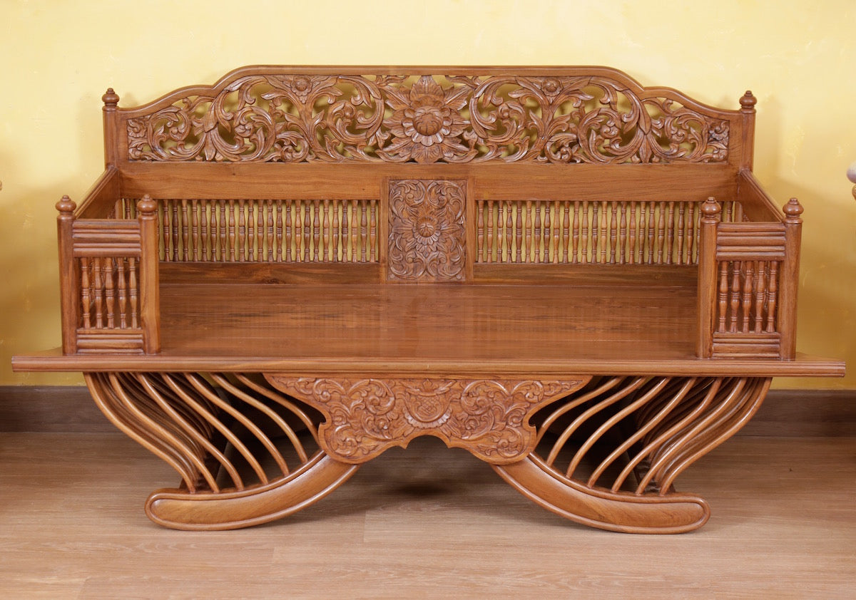 Leith Sofa