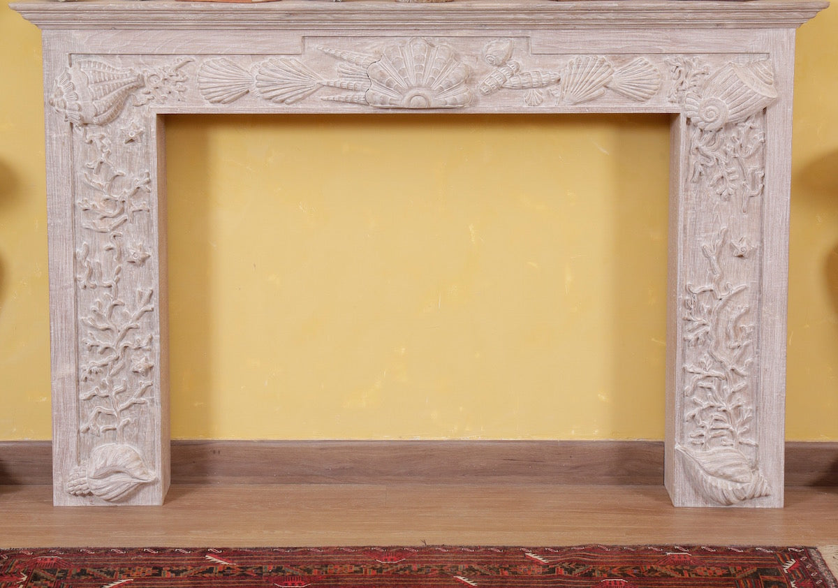 Lowther Mantel