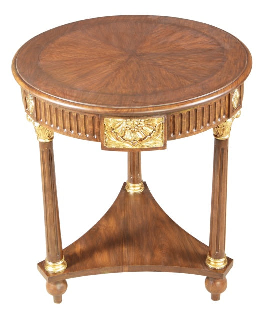 Schreyer Occasional Table