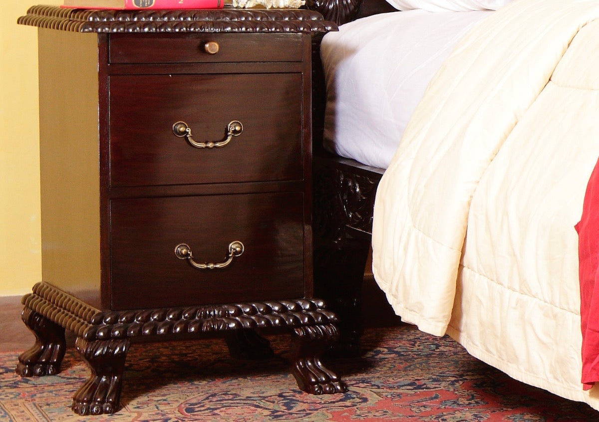 Ponsonby Bedside Table