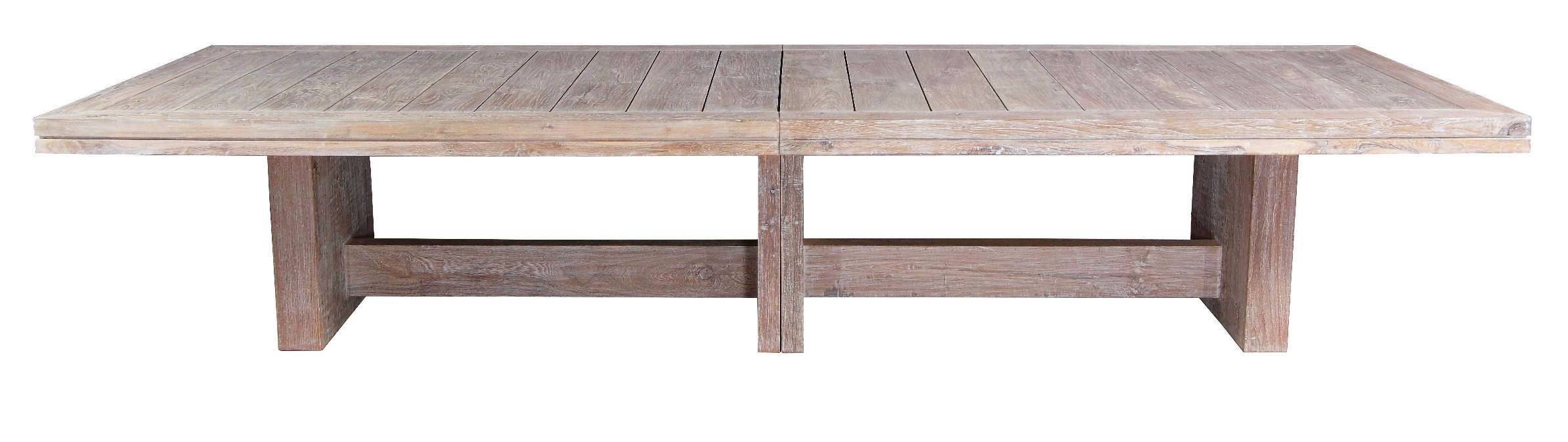 Ogio Dining Table