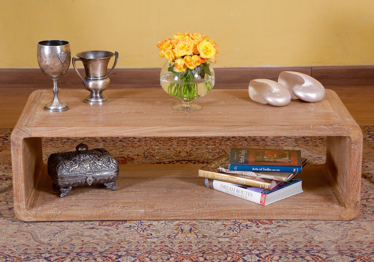 Willoughby Coffee Table