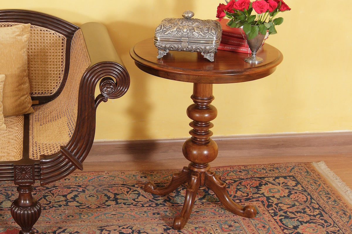 Clifford Occasional Table