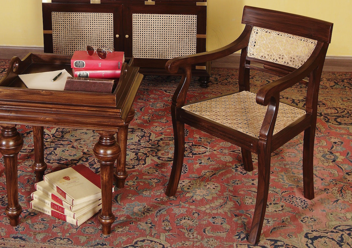 Hollyoake Dining Armchair