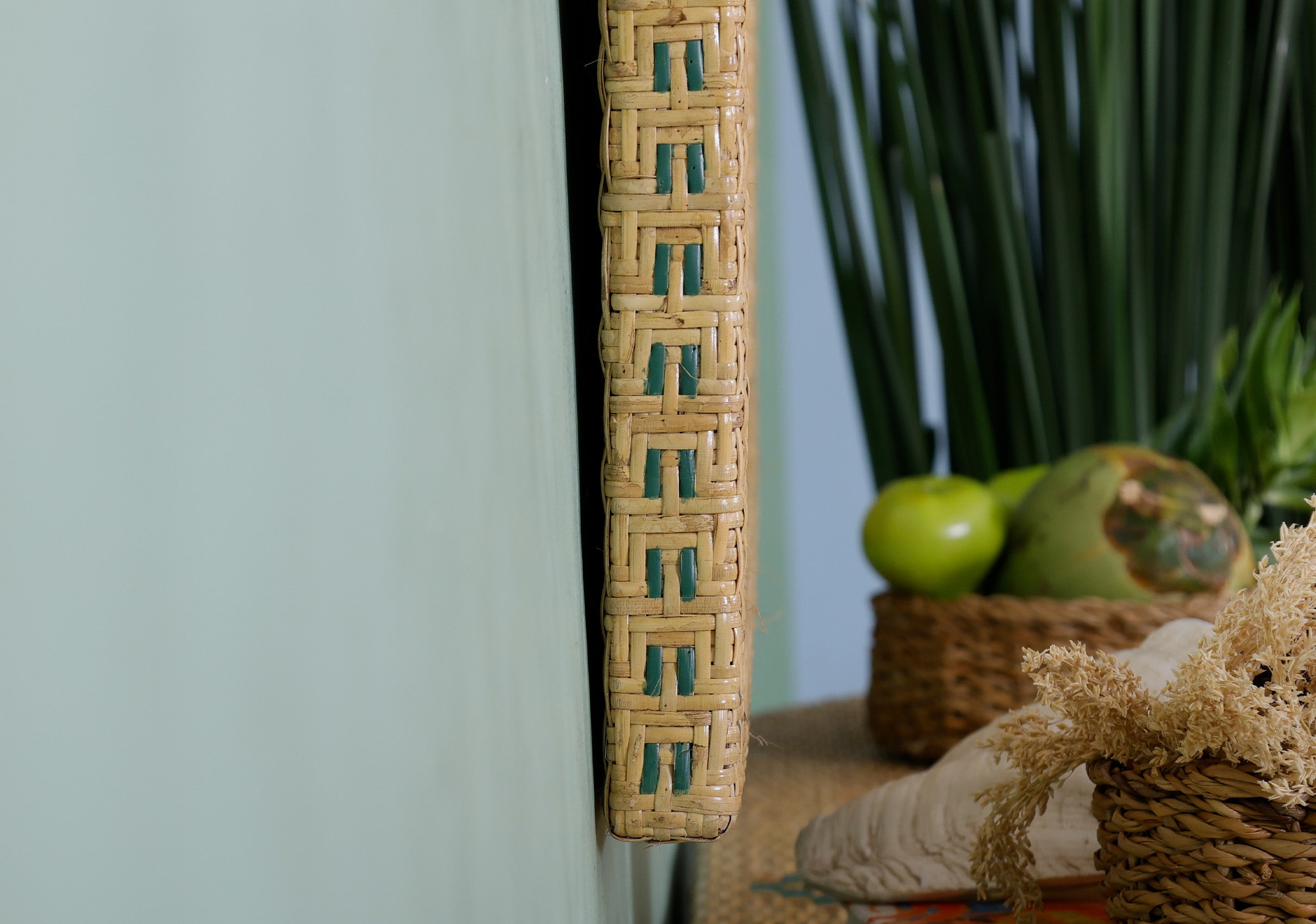 Sydenham Mirror Frame
