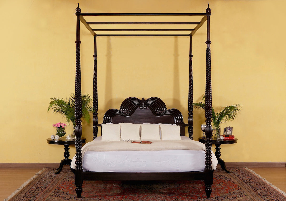 Jackson Bed