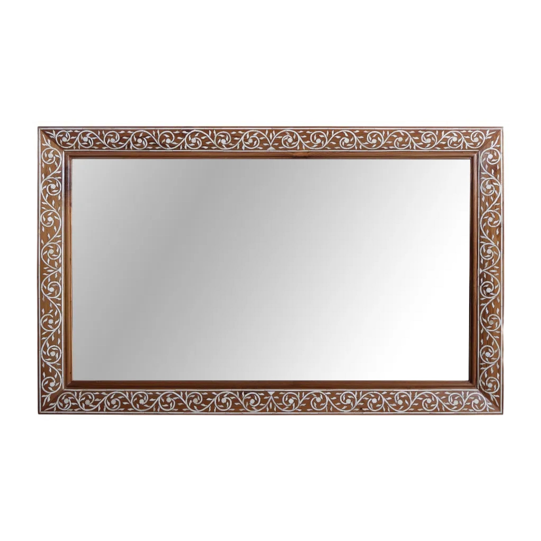 Bourdillon Mirror
