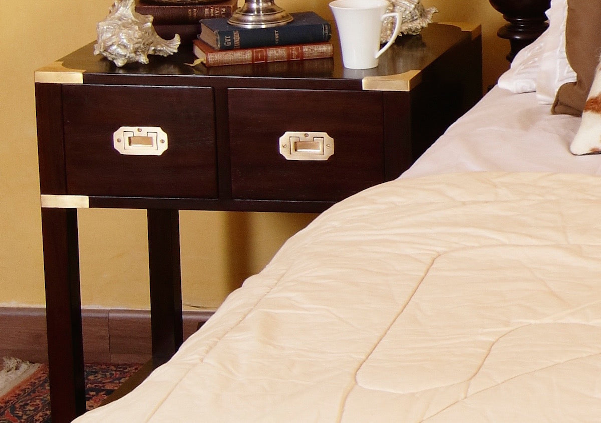 Gordon Bedside Table