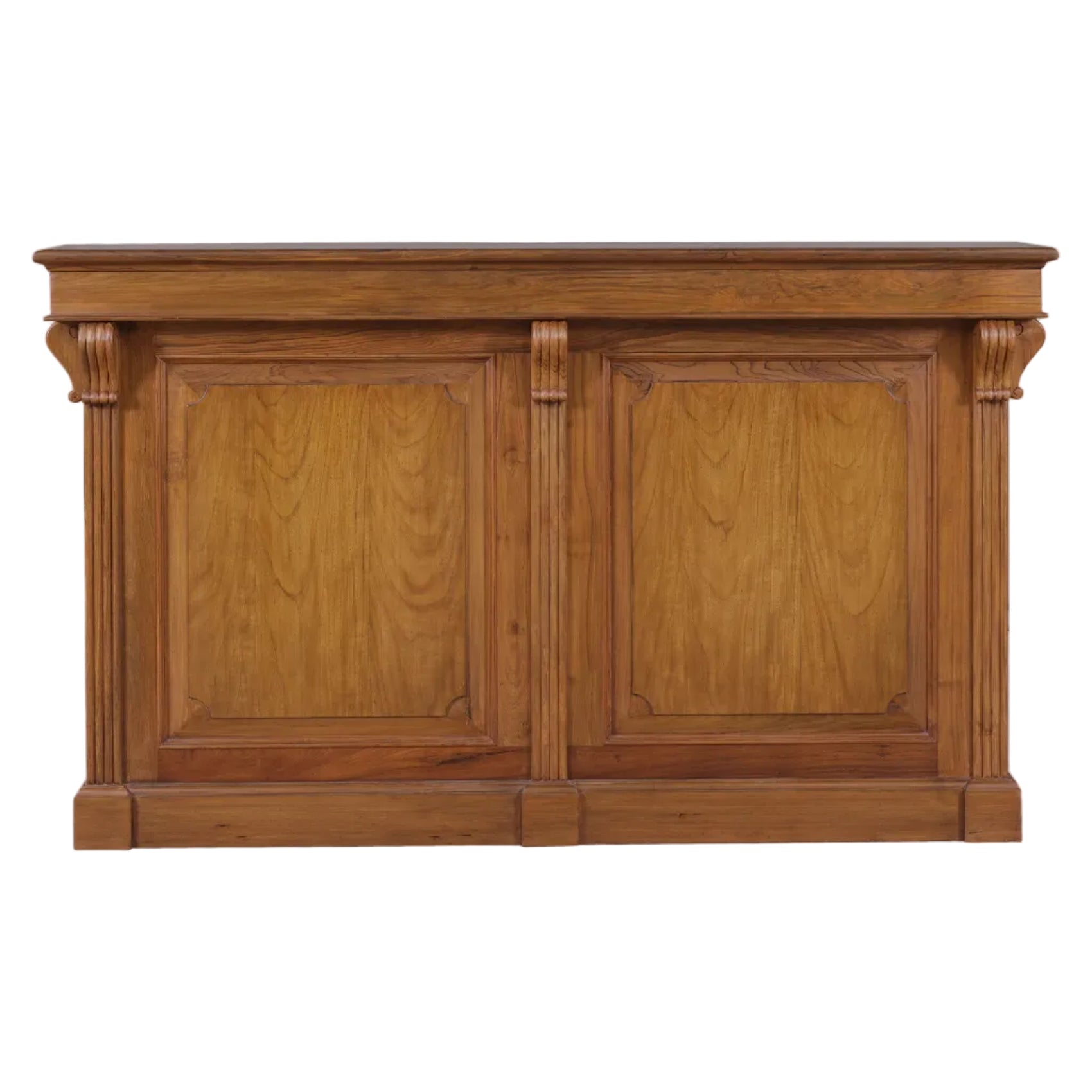 Howell Bar Counter