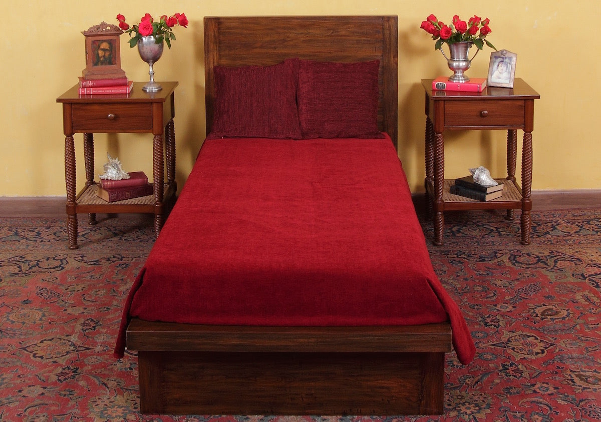 Wright Bed