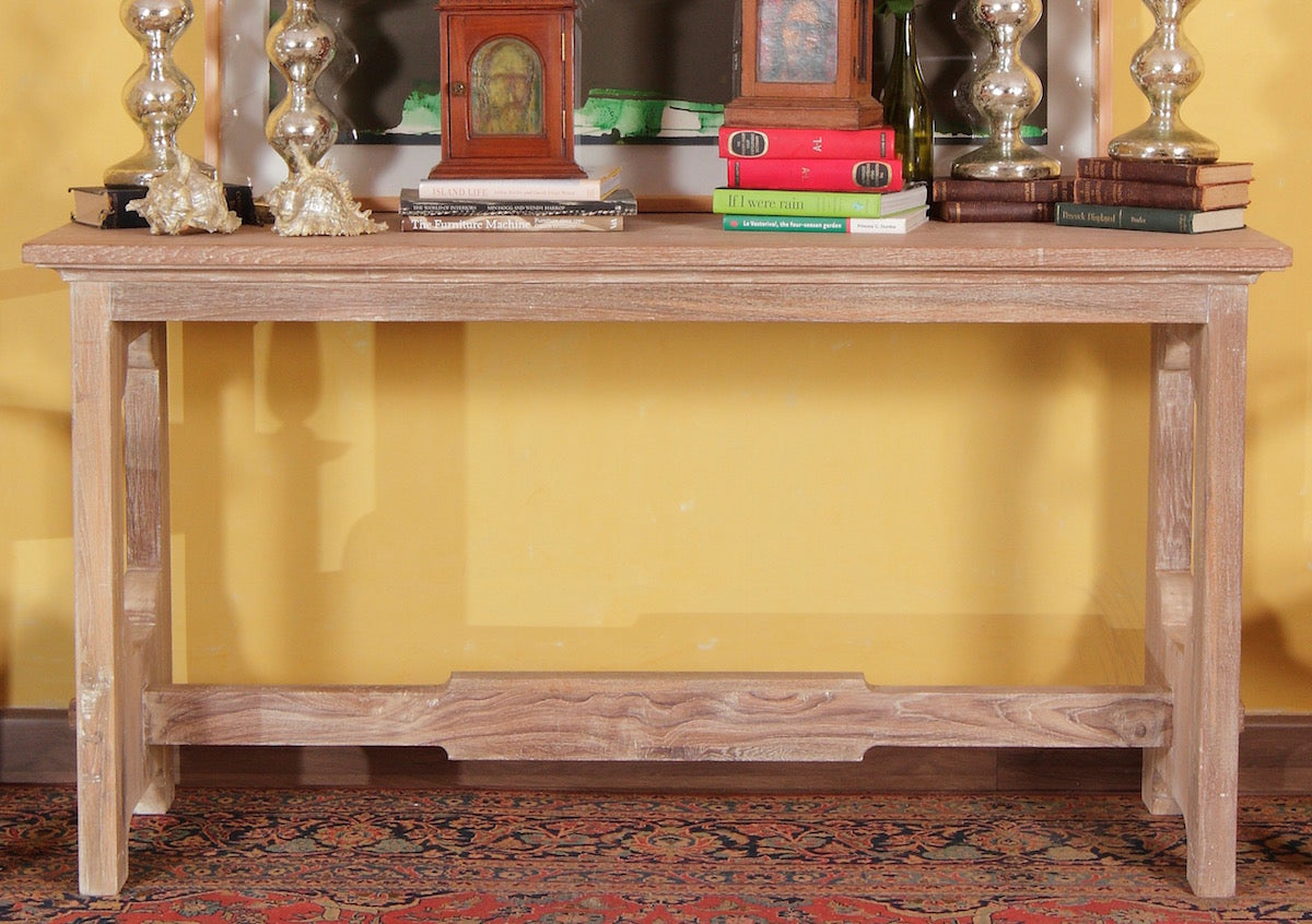 Newall Console Table