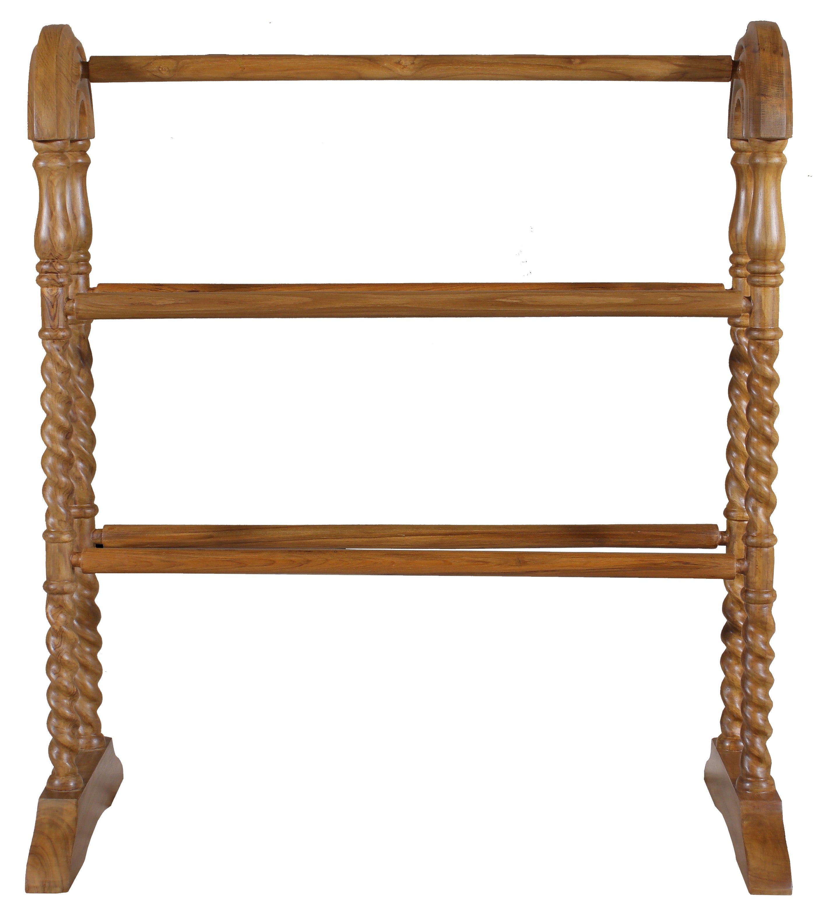 Adams Towel Stand