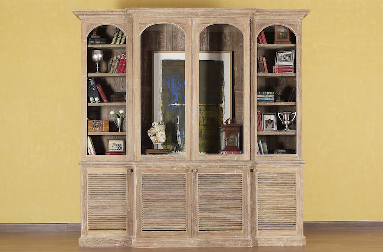Bruce Cabinet