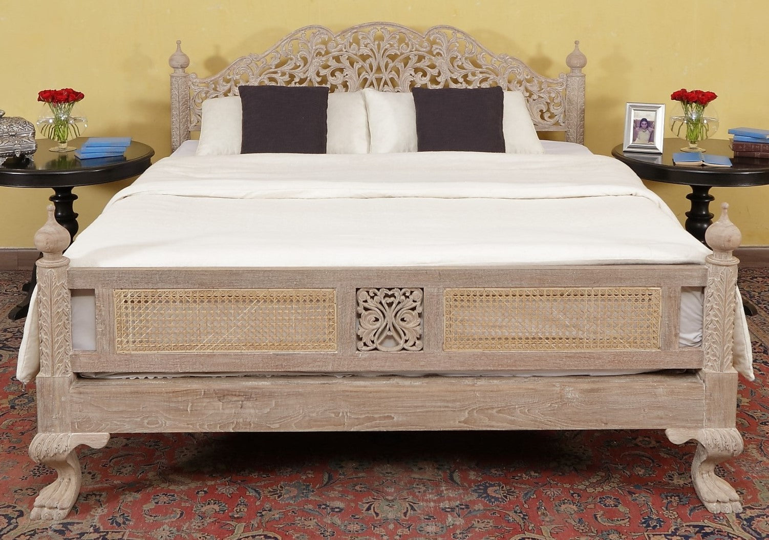 Gibson Bed