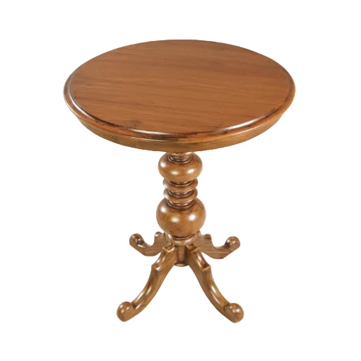 Clifford Occasional Table