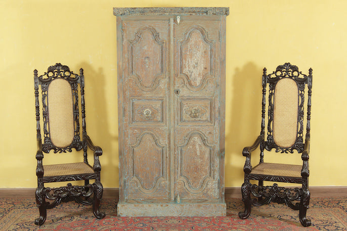 Cooke Antique Armoire