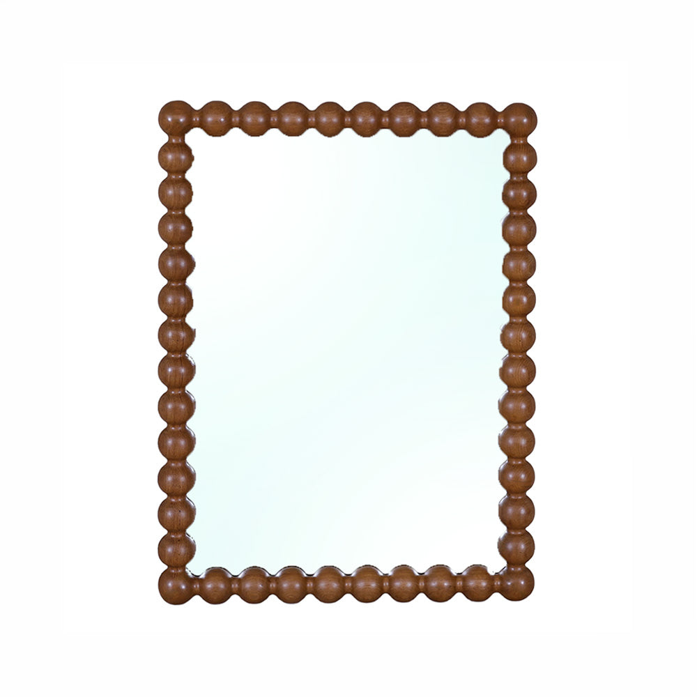 Cardinal Mirror Frame