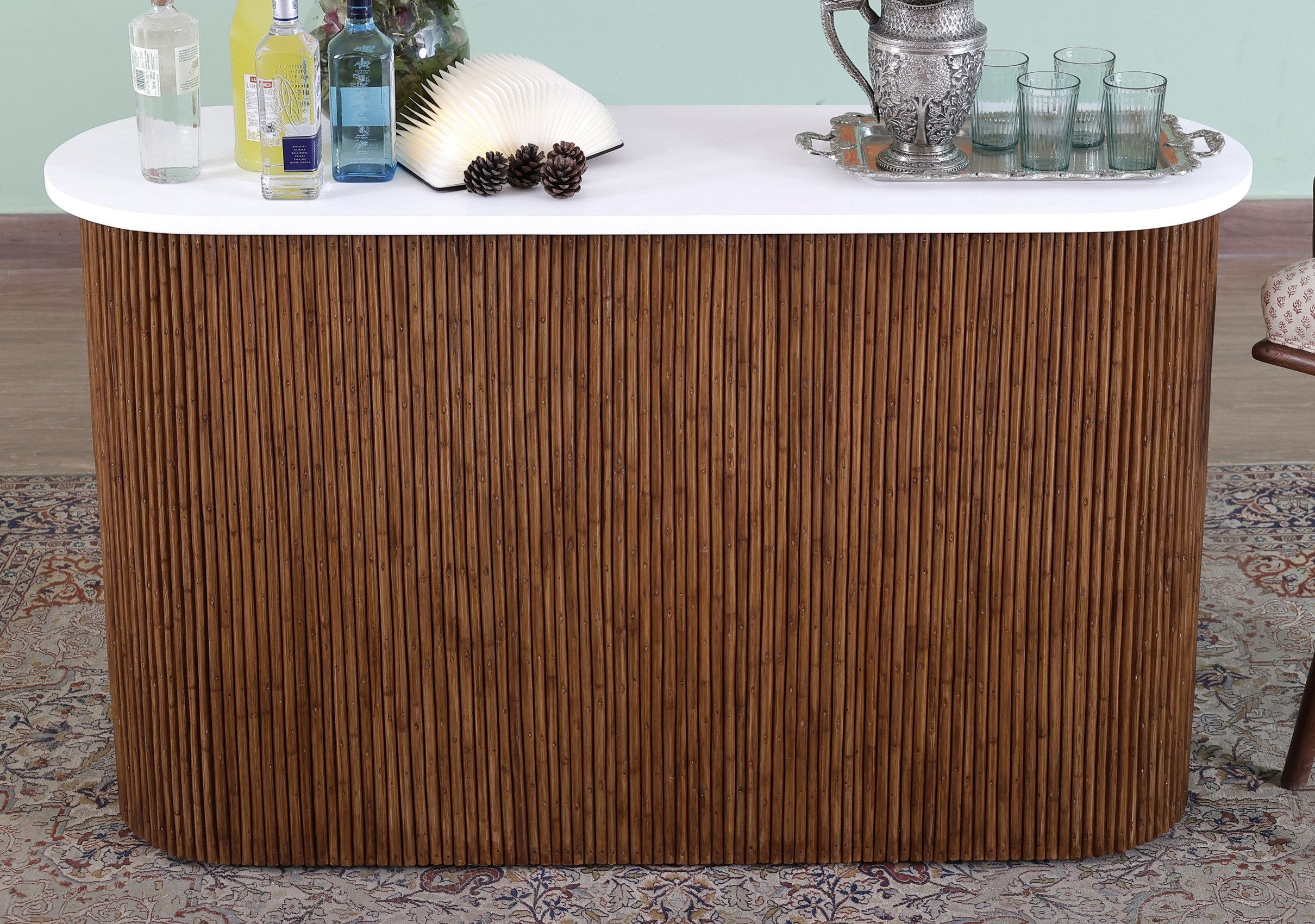 Bardem Bar Counter