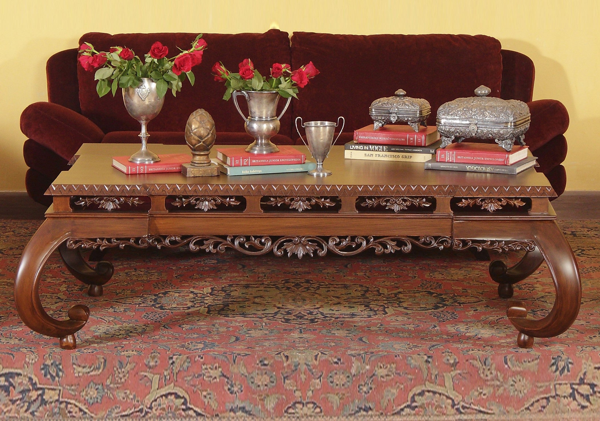 Blake Coffee Table