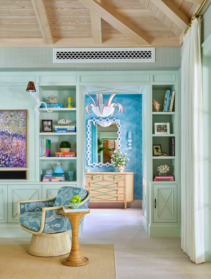 House Beautiful - June 2024