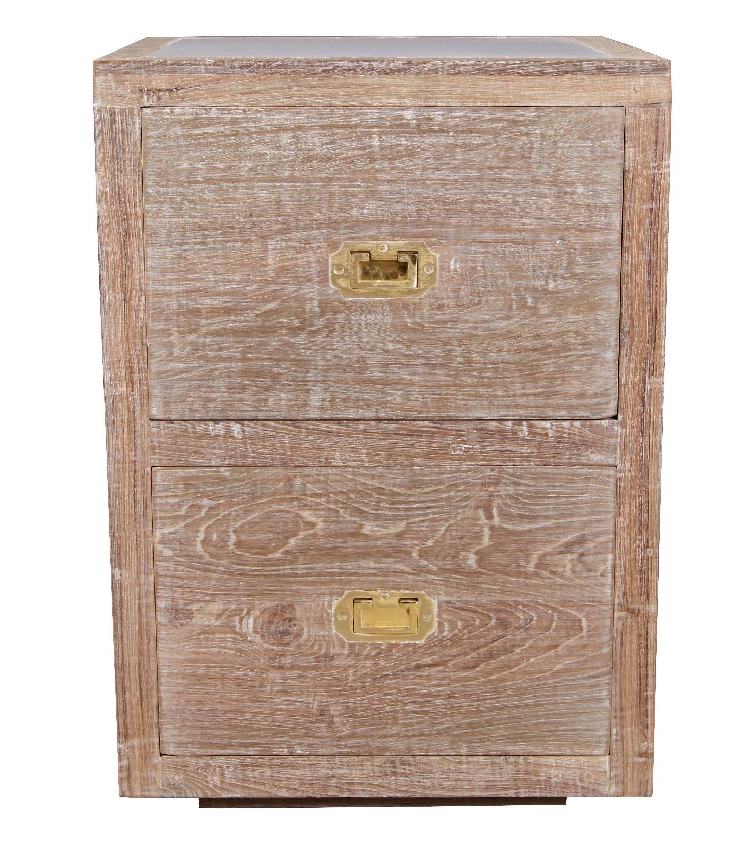 Hutchinson Bedside Table