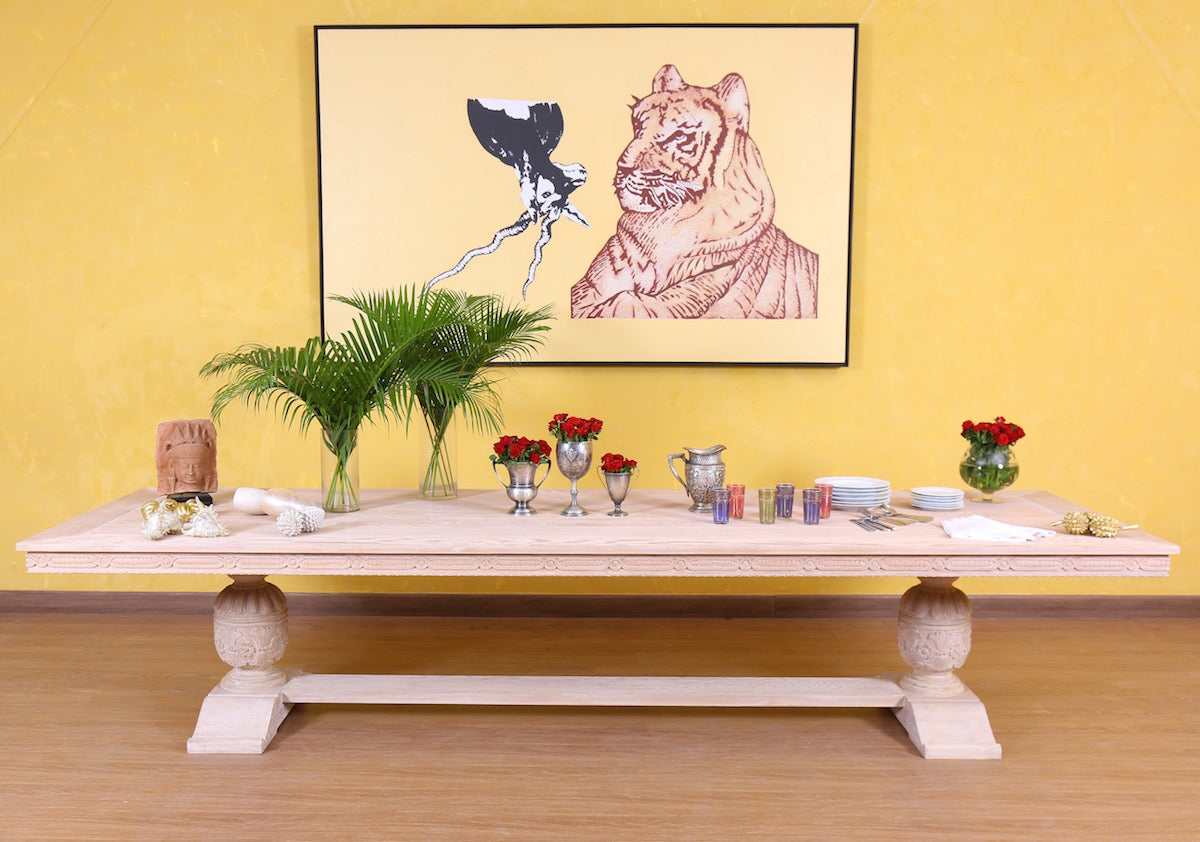 Kendall Dining Table