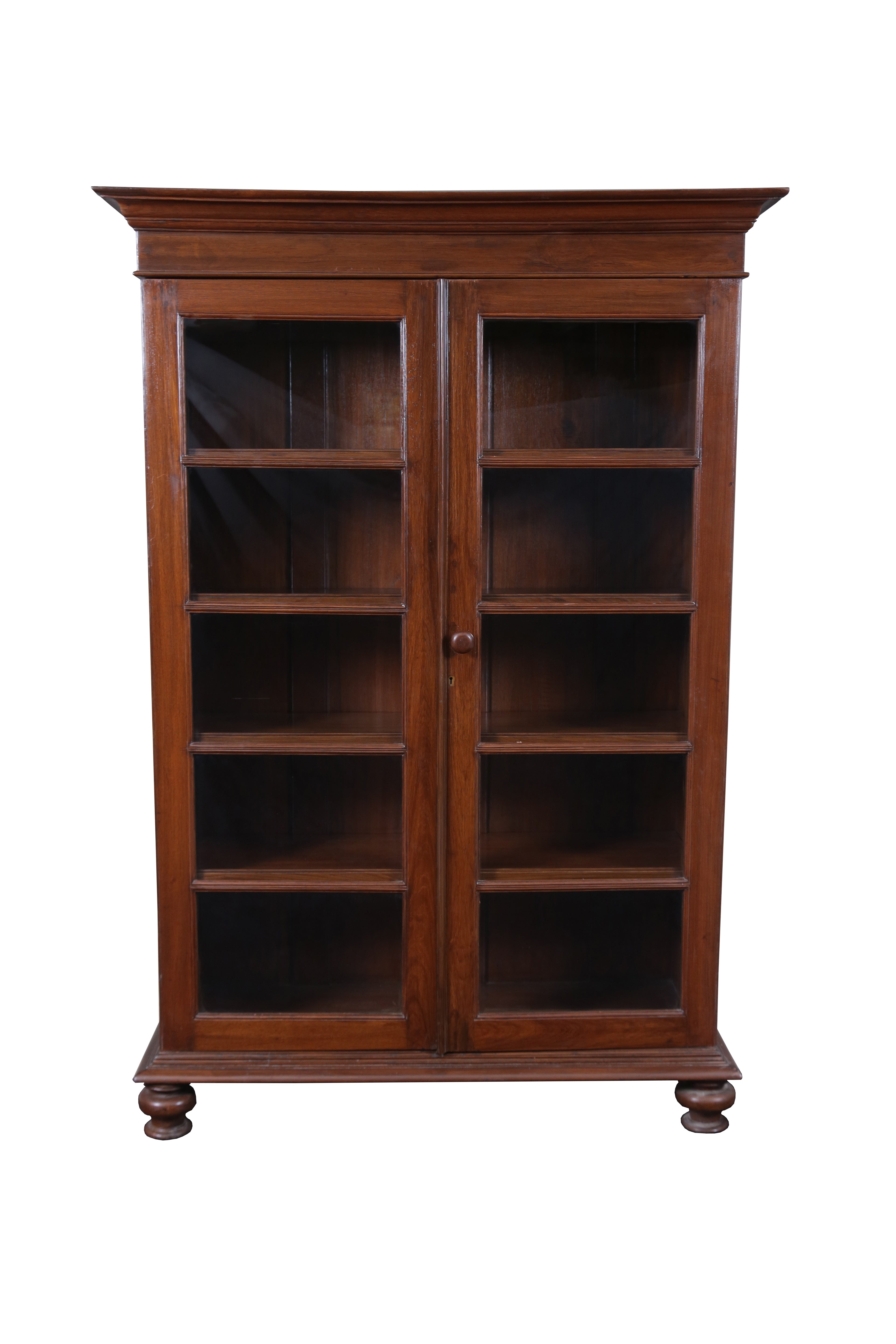 Littleton Bookcase