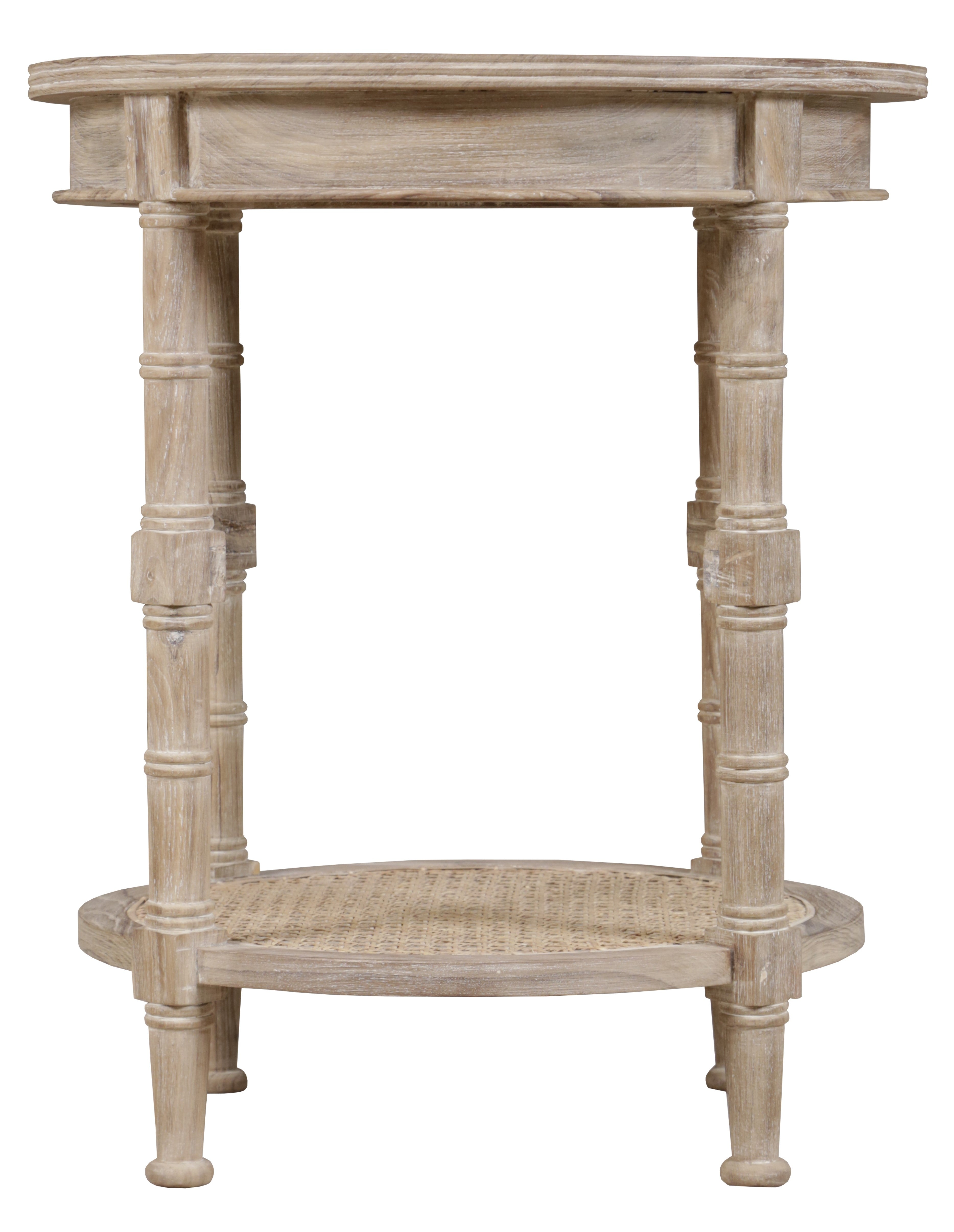 Modyford Caned Table