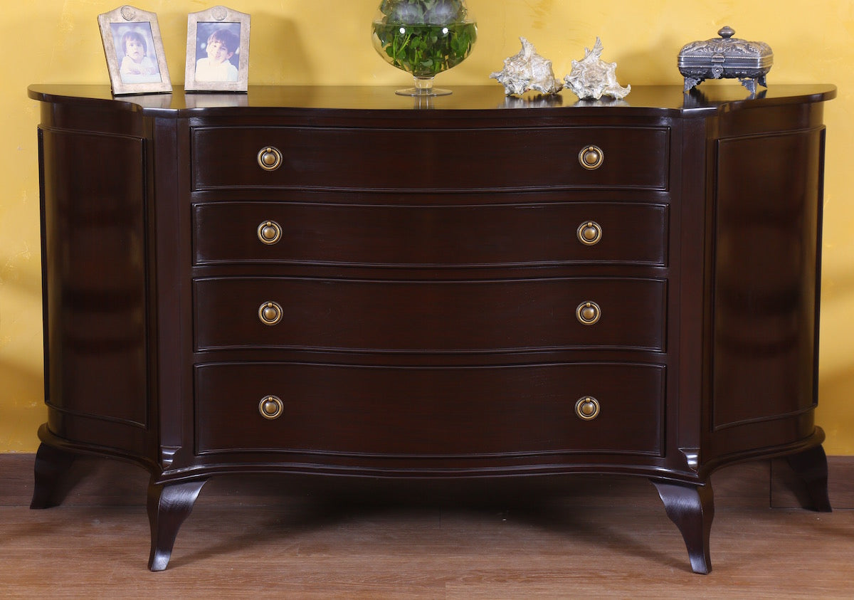 Hodgson Dresser