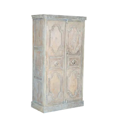 Cooke Antique Armoire